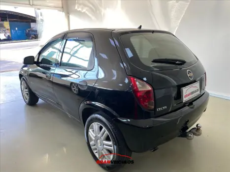 CHEVROLET Celta 1.0 4P VHCE FLEX SPIRIT , Foto 6