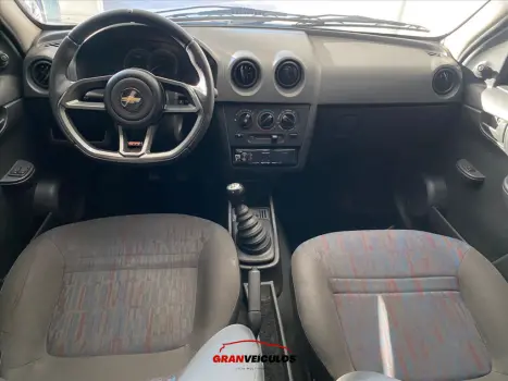 CHEVROLET Celta 1.0 4P VHCE FLEX SPIRIT , Foto 7