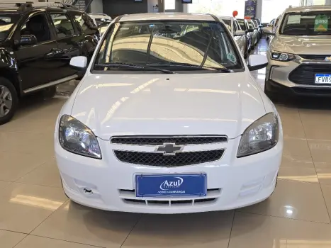 CHEVROLET Celta 1.0 4P LT FLEX, Foto 2