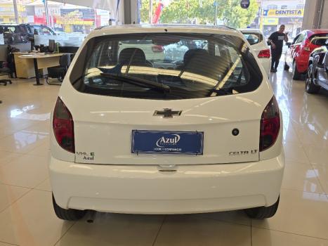 CHEVROLET Celta 1.0 4P LT FLEX, Foto 5