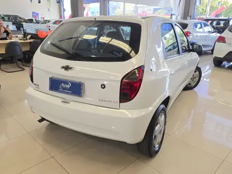 CHEVROLET Celta 1.0 4P LT FLEX, Foto 6