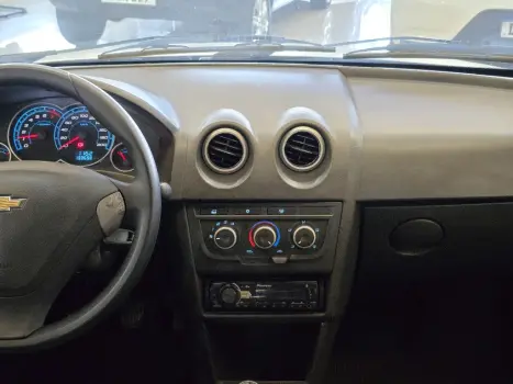 CHEVROLET Celta 1.0 4P LT FLEX, Foto 8