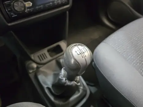 CHEVROLET Celta 1.0 4P LT FLEX, Foto 9