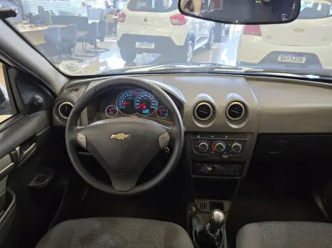 CHEVROLET Celta 1.0 4P LT FLEX, Foto 10