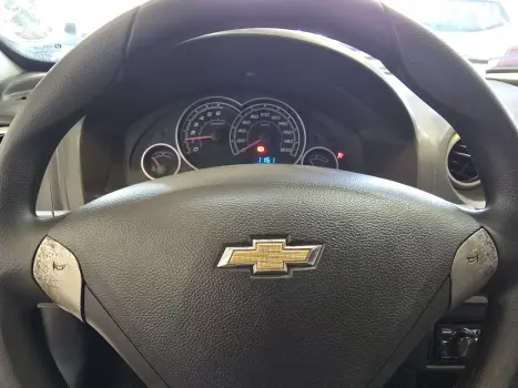 CHEVROLET Celta 1.0 4P LT FLEX, Foto 11