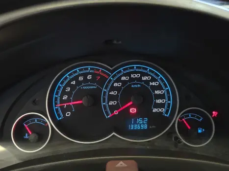 CHEVROLET Celta 1.0 4P LT FLEX, Foto 12