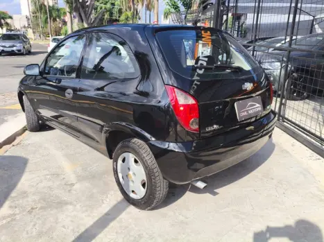 CHEVROLET Celta 1.0 LS FLEX, Foto 8