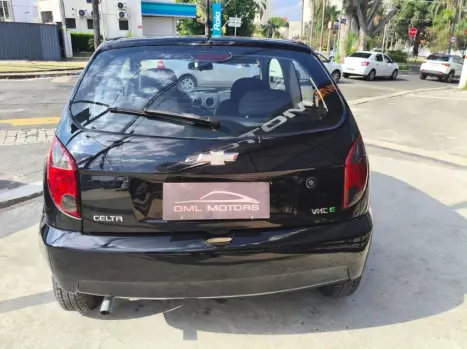 CHEVROLET Celta 1.0 LS FLEX, Foto 9