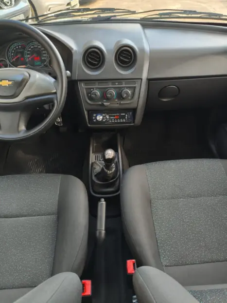 CHEVROLET Celta 1.0 LS FLEX, Foto 11