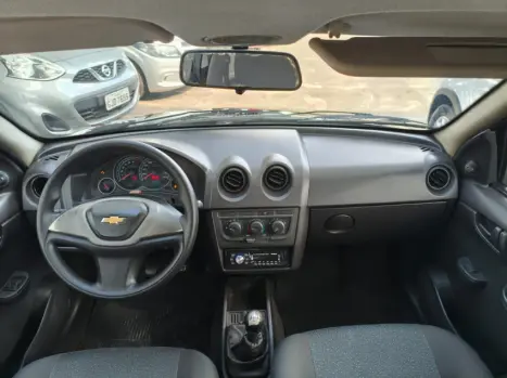 CHEVROLET Celta 1.0 LS FLEX, Foto 14