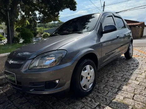 CHEVROLET Celta 1.0 4P, Foto 3