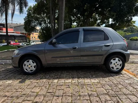 CHEVROLET Celta 1.0 4P, Foto 4