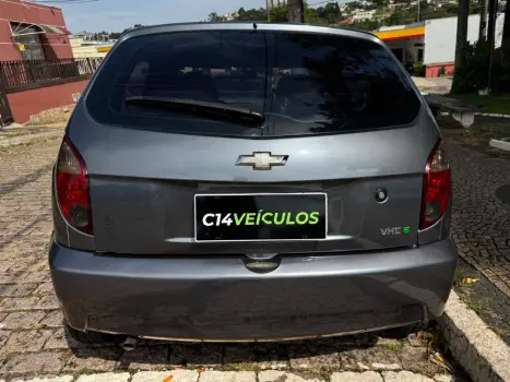 CHEVROLET Celta 1.0 4P, Foto 5