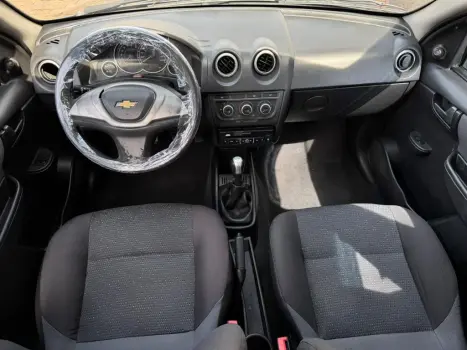 CHEVROLET Celta 1.0 4P, Foto 7