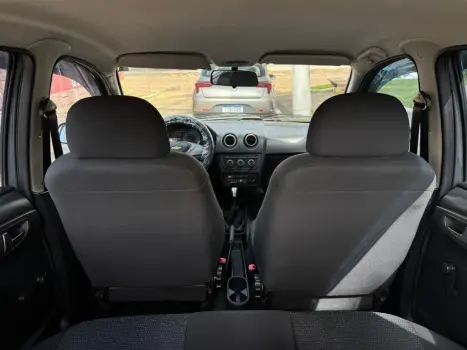 CHEVROLET Celta 1.0 4P, Foto 8