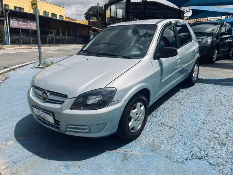 CHEVROLET Celta 1.0 4P LT FLEX, Foto 2