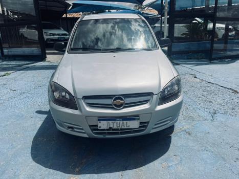 CHEVROLET Celta 1.0 4P LT FLEX, Foto 3