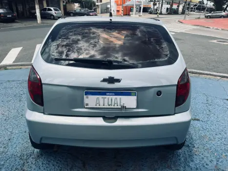 CHEVROLET Celta 1.0 4P LT FLEX, Foto 4