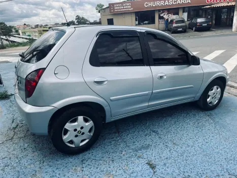 CHEVROLET Celta 1.0 4P LT FLEX, Foto 5