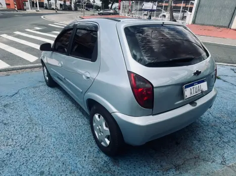 CHEVROLET Celta 1.0 4P LT FLEX, Foto 6