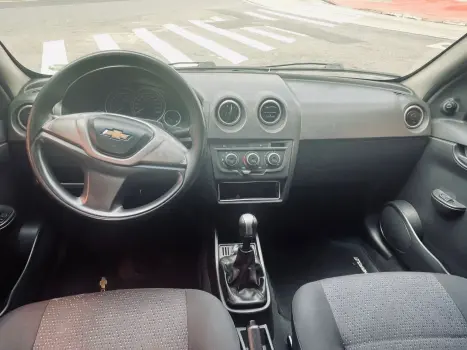 CHEVROLET Celta 1.0 4P LT FLEX, Foto 7