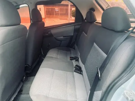 CHEVROLET Celta 1.0 4P LT FLEX, Foto 8