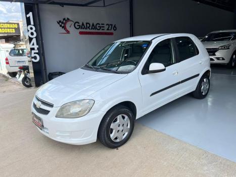 CHEVROLET Celta 1.0 4P SPIRIT , Foto 2