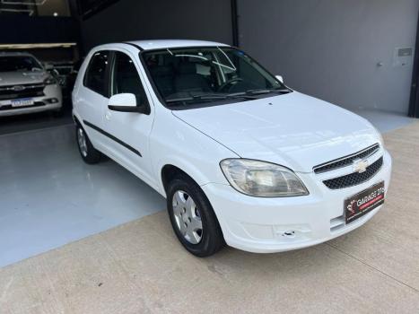 CHEVROLET Celta 1.0 4P SPIRIT , Foto 4