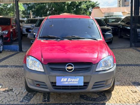 CHEVROLET Celta 1.0 4P VHC FLEX LIFE , Foto 2