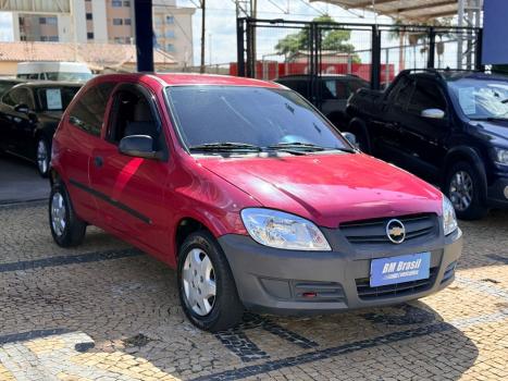 CHEVROLET Celta 1.0 4P VHC FLEX LIFE , Foto 3