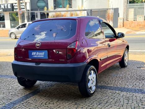 CHEVROLET Celta 1.0 4P VHC FLEX LIFE , Foto 4