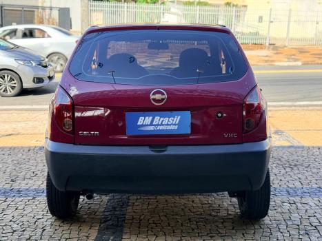 CHEVROLET Celta 1.0 4P VHC FLEX LIFE , Foto 5
