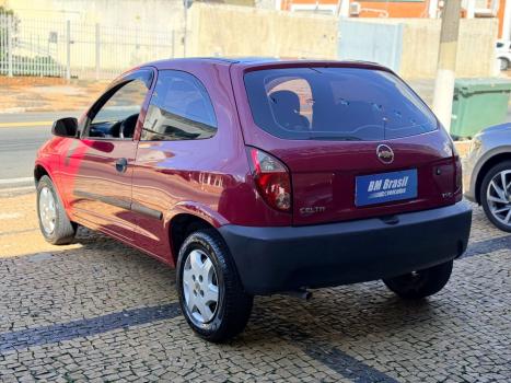 CHEVROLET Celta 1.0 4P VHC FLEX LIFE , Foto 6