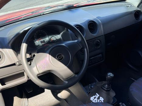 CHEVROLET Celta 1.0 4P VHC FLEX LIFE , Foto 8