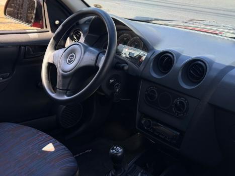 CHEVROLET Celta 1.0 4P VHC FLEX LIFE , Foto 9