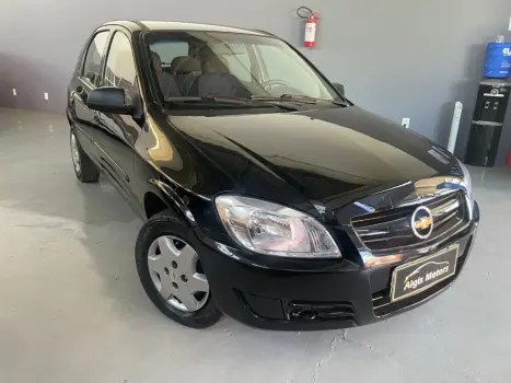 CHEVROLET Celta 1.0 SPIRIT, Foto 3