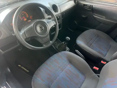 CHEVROLET Celta 1.0 SPIRIT, Foto 8