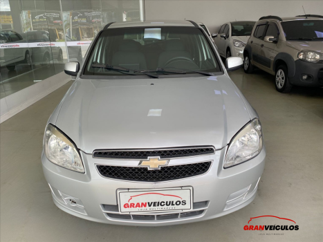 CHEVROLET Celta 1.0 4P LT FLEX, Foto 2