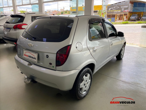 CHEVROLET Celta 1.0 4P LT FLEX, Foto 4