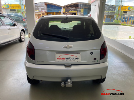 CHEVROLET Celta 1.0 4P LT FLEX, Foto 5