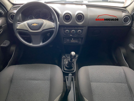 CHEVROLET Celta 1.0 4P LT FLEX, Foto 7