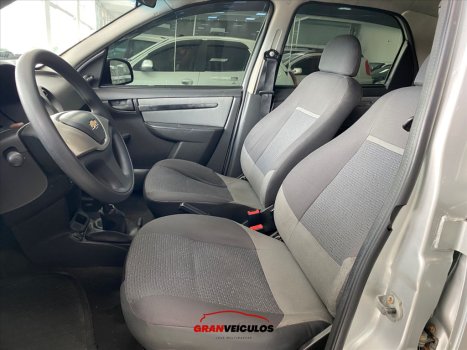 CHEVROLET Celta 1.0 4P LT FLEX, Foto 8