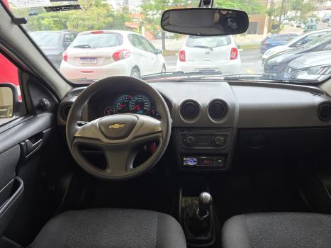 CHEVROLET Celta 1.0 LS FLEX, Foto 10