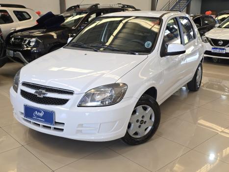 CHEVROLET Celta 1.0 4P LT FLEX, Foto 3