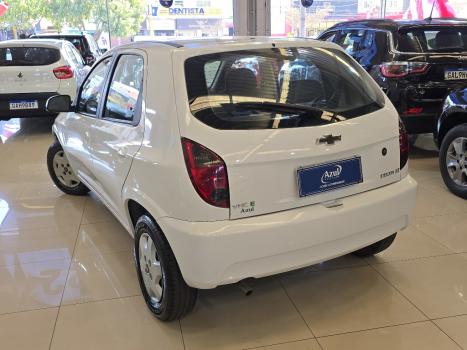 CHEVROLET Celta 1.0 4P LT FLEX, Foto 4