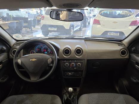 CHEVROLET Celta 1.0 4P LT FLEX, Foto 7