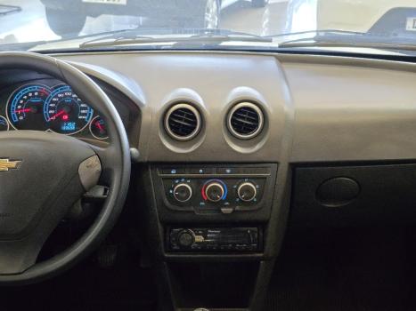 CHEVROLET Celta 1.0 4P LT FLEX, Foto 8