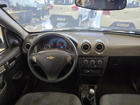 CHEVROLET Celta 1.0 4P LT FLEX, Foto 10