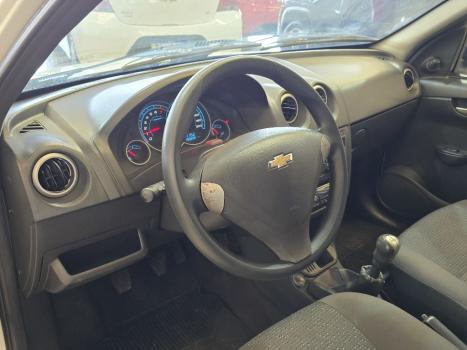 CHEVROLET Celta 1.0 4P LT FLEX, Foto 13