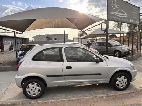 CHEVROLET Celta 1.0 LS FLEX, Foto 3